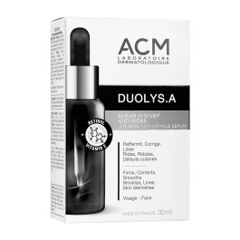 ACM Duolys A Sérum Intensif Anti‑Rides 30 ml | BigPara Tunisie