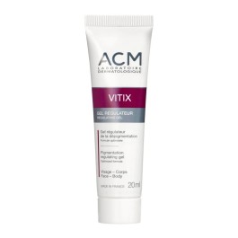 ACM VITIX GEL REGULATEUR 20ML | BigPara Tunisie