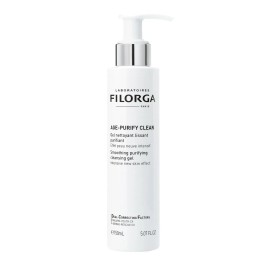 FILORGA Age-Purify Clean Gel Nettoyant Lissant Purifiant 150ml | BigPara Tunisie