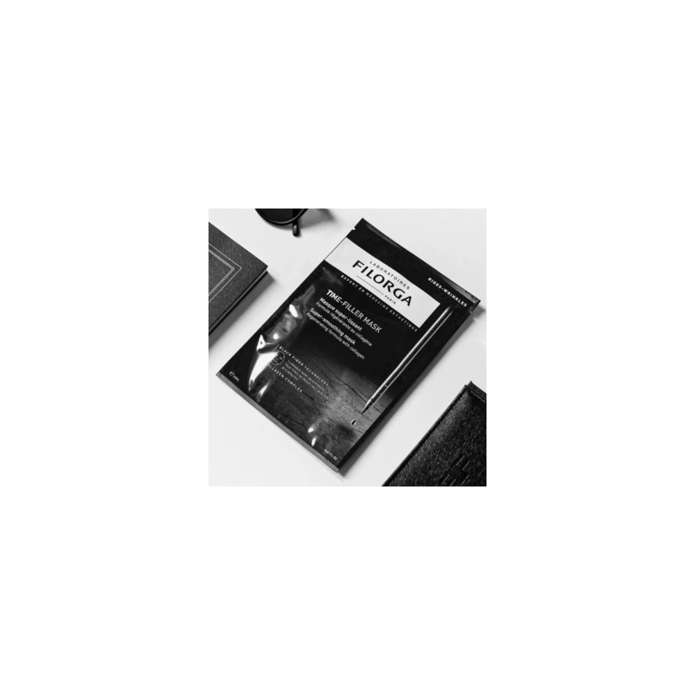 Filorga HYDRA-FILLER MASK 1 Masque de 23 g | BigPara Tunisie