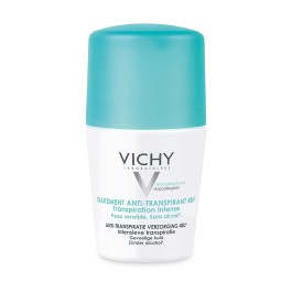 VICHY Deodorant Anti Transpirant Bille 50ml | BigPara Tunisie