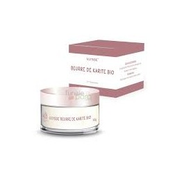 ULYSSE BEURRE DE KARITÉ BIO 40 G | BigPara Tunisie