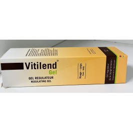 Vitilend Gel Régulateur 100 ML | BigPara Tunisie