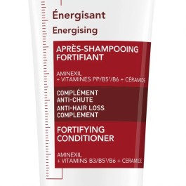 VICHY Dercos Énergisant Après-Shampooing Fortifiant – 200 ml | BigPara Tunisie