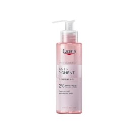 EUCERIN ANTI-PIGMENT GEL NETTOYANT 200ML | BigPara Tunisie