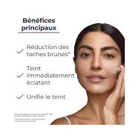 EUCERIN ANTI-PIGMENT GEL NETTOYANT 200ML | BigPara Tunisie