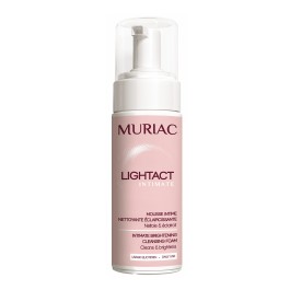 Muriac Mousse Intime Nettoyante Eclaircissante 150ml | BigPara Tunisie