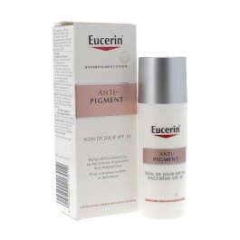 EUCERIN ANTI-PIGMENT SOIN DE JOUR SPF30 T/50ML | BigPara Tunisie