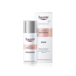 EUCERIN ANTI-PIGMENT SOIN DE NUIT 50ML | BigPara Tunisie