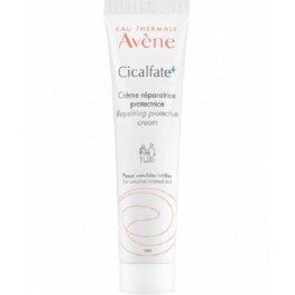 Avène Cicalfate+  Crème Réparatrice Protectrice | BigPara Tunisie