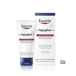 EUCERIN AQUAPHOR BAUME REPARATEUR CUTANE 40G | BigPara Tunisie