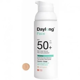 DAYLONG Face SPF 50+ BB Teinte Light Medium 50ml | BigPara Tunisie