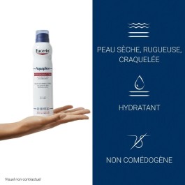 EUCERIN AQUAPHOR BAUME SPRAY CORPS 250ML | BigPara Tunisie