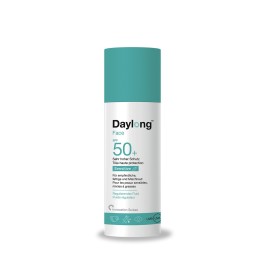DAYLONG Face Sensitive SPF 50+ Fluide Régulateur – 50ml | BigPara Tunisie