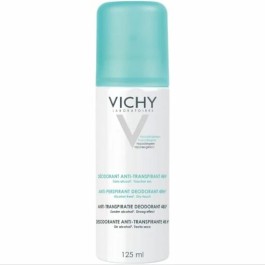 VICHY Déodorant Anti-Transpirant 48h Aérosol – 125 ml | BigPara Tunisie