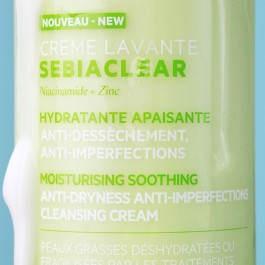 SVR Sebiaclear Creme Lavante 400ML | BigPara Tunisie