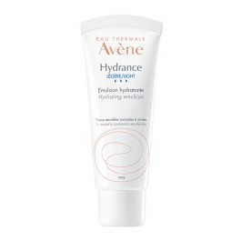 Avène Hydrance Crème Hydratante Légère – 40 ML | BigPara Tunisie