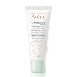 Avène Cleanance Hydra Crème Apaisante 40 ML | BigPara Tunisie
