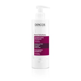 VICHY Dercos Densi-Solutions Shampooing Épaisseur – 250 ml | BigPara Tunisie