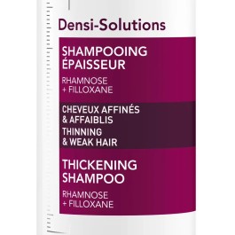 VICHY Dercos Densi-Solutions Shampooing Épaisseur – 250 ml | BigPara Tunisie