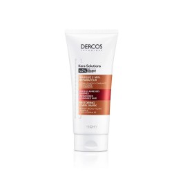 VICHY Dercos Kera-Solutions Masque 2 min Réparateur – 200 ml | BigPara Tunisie