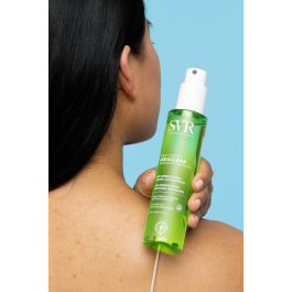 SVR Sebiaclear Spray Corps 150ML | BigPara Tunisie