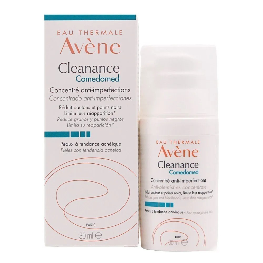 Avène Cleanance Comedomed – 30 ML | BigPara Tunisie