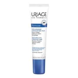 Uriage Xemose Soin Apaisant Contour des Yeux 15ml | BigPara Tunisie