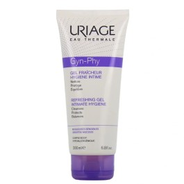 URIAGE GYN-PHY Gel Fraicheur Muqueuses Sensibles 200ml | BigPara Tunisie