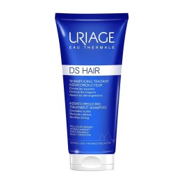 Uriage DS Hair Shampooing Traitant Kératoréducteur 150ml | BigPara Tunisie