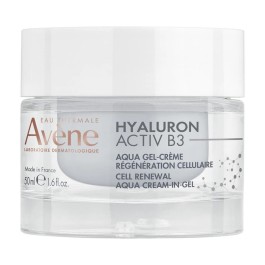 Avène Hyaluron Activ B3 Aqua Gel-Crème Anti-Rides – 50ML | BigPara Tunisie