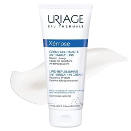 Uriage Xemose Crème Relipidante Anti-Irritations 200ml | BigPara Tunisie