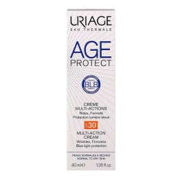 Uriage Age Protect Crème Multi Actions SPF30 40ml | BigPara Tunisie