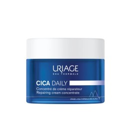Uriage Cica Daily Concentré de Crème Réparateur 50ml | BigPara Tunisie