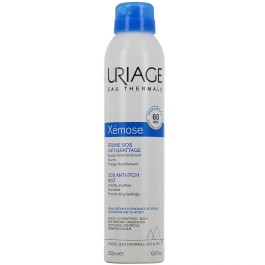 Uriage Xemose Brume SOS Anti-Grattage 200ml | BigPara Tunisie