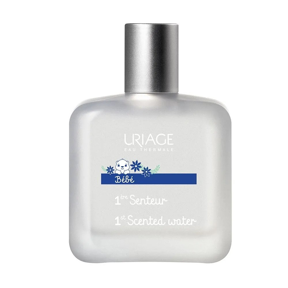 URIAGE Bebe 1ere Senteur Eau De Soin Parfumee 50ml | BigPara Tunisie