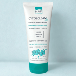 CYTOLNAT CYTOLCLEAN GEL NETTOYANT PURIFIANT 175ML | BigPara Tunisie