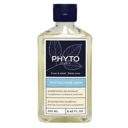 PHYTO PHYTOCYANE-MEN SHAMPOOING REVIGORANT ANTICHUTE FL/250ML | BigPara Tunisie