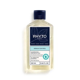 PHYTO SHAMPOOING  SEBUM CONTROL FL/250ML | BigPara Tunisie