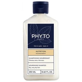 PHYTO Shampooing Nourrissant – 250 ml | BigPara Tunisie