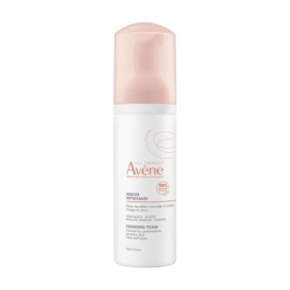 Avène Mousse Nettoyante – 150 ML | BigPara Tunisie