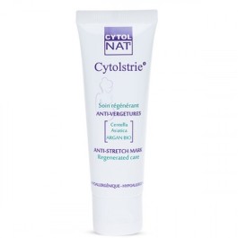 CYTOLNAT CYTOLSTRIE SOIN REGENERANT ANTI-VERGETURE T/ 50ML | BigPara Tunisie