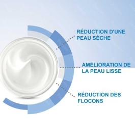 CeraVe SA Crème Anti-Rugosités 10% D’uree 340g | BigPara Tunisie