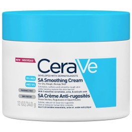 CeraVe SA Crème Anti-Rugosités 10% D’uree 340g | BigPara Tunisie
