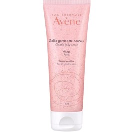 AVENE Gelée Gommante Douceur 75ml | BigPara Tunisie