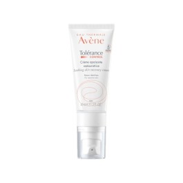 Avène Tolérance Contrôle Crème Apaisante Restauratrice – 40 ml | BigPara Tunisie