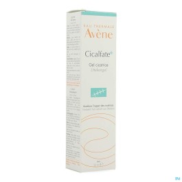 AVENE CICALFATE+ Gel Cicatrice 30ml | BigPara Tunisie