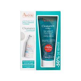 Avène Cleanance Duo Anti-Imperfections | BigPara Tunisie