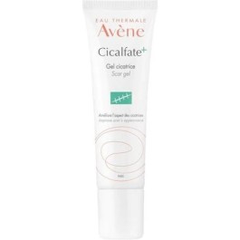 AVENE CICALFATE+ Gel Cicatrice 30ml | BigPara Tunisie