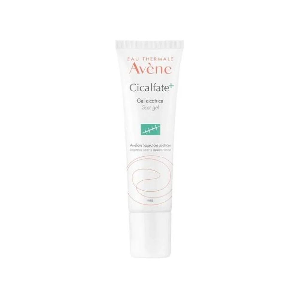 AVENE CICALFATE+ Gel Cicatrice 30ml | BigPara Tunisie